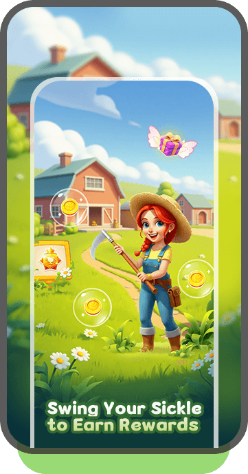 Farm Game App Image 1