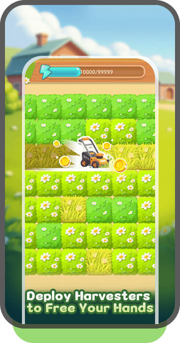 Farm Game App Image 2
